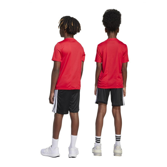Adidas Παιδικό σετ Train Essentials 3-S Tee Set Adidas Παιδικό σετ Train Essentials 3-S Tee Set